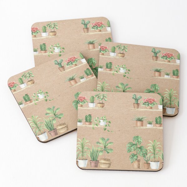 Item preview, Plant Collector designed and sold by Ae'la.