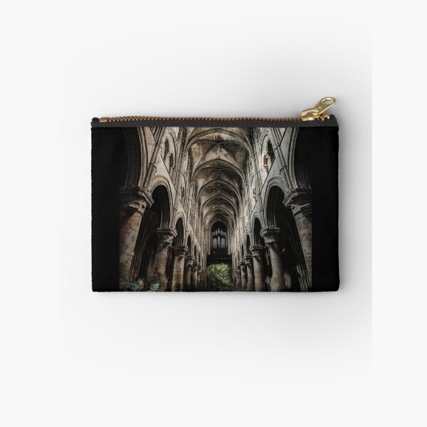 Item preview, The Abandoned Cathedral designed and sold by Kolmas-Paiva.