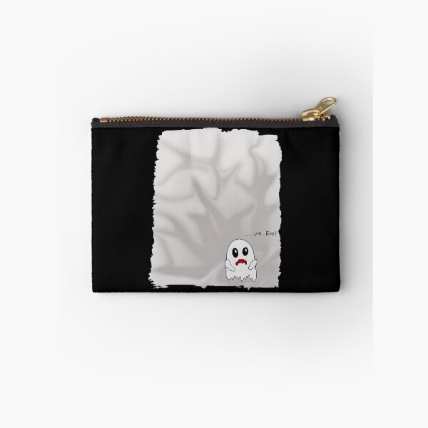 Item preview, Awkward Ghost with background designed and sold by Flamefall.
