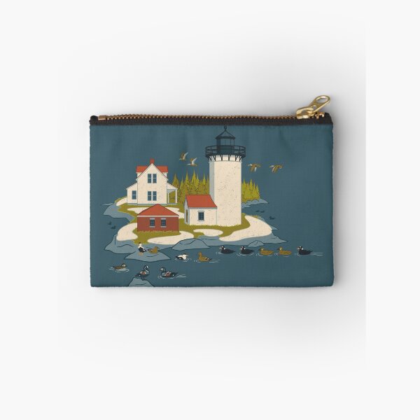 Item preview, Great Duck Island Light designed and sold by JadaFitch.