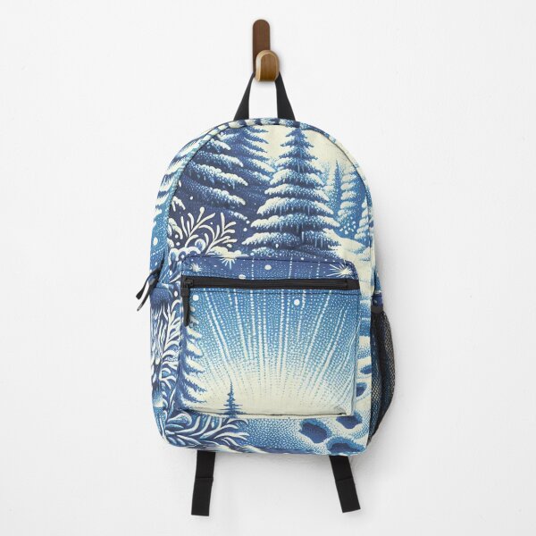 Item preview, Winter.Winter landscape.Forest in winter. designed and sold by MagelliShop.