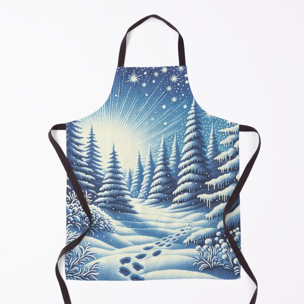 Item preview, Winter.Winter landscape.Forest in winter. designed and sold by MagelliShop.