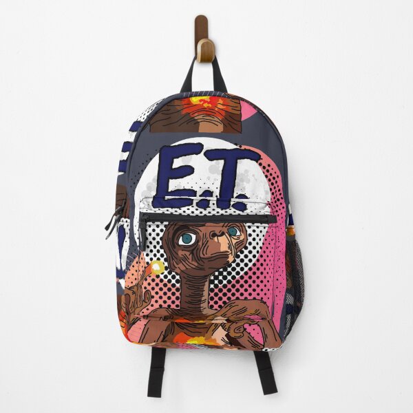 Item preview, ET designed and sold by FabianoReis.
