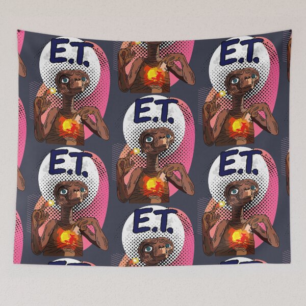 Item preview, ET designed and sold by FabianoReis.