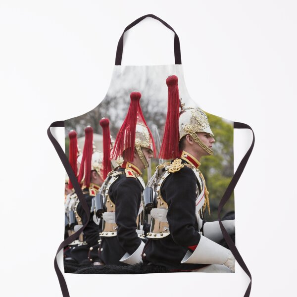 Item preview, Blues And Royals Cavalry designed and sold by Londonimages.