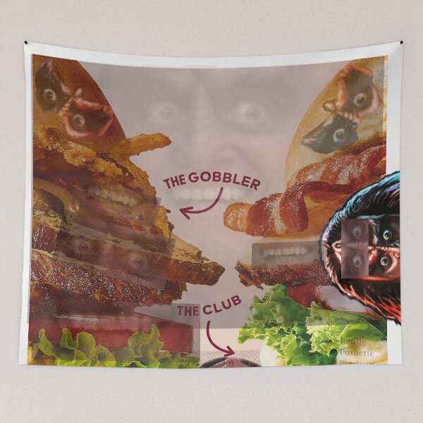 Item preview, Eat a sandwich for freedom designed and sold by reallypathetic.
