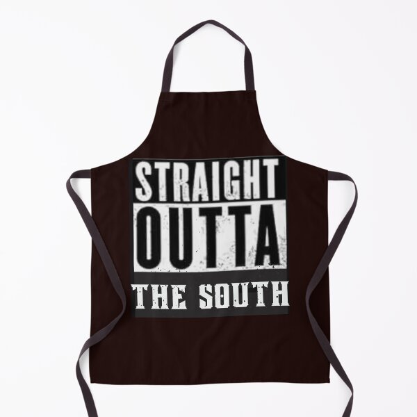 Item preview, Straight Outta The South designed and sold by monpetitbijou.