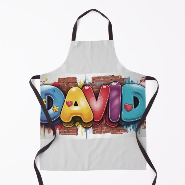 Item preview, David designed and sold by Georgiale.