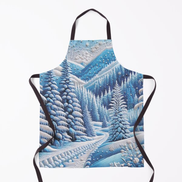 Item preview, Winter.Winter landscape.Forest in winter. designed and sold by MagelliShop.