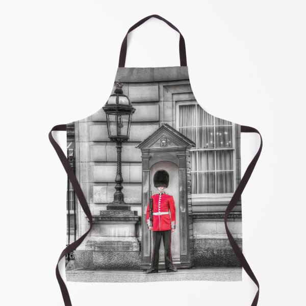 Item preview, Buckingham Palace Queens Guard designed and sold by Londonimages.