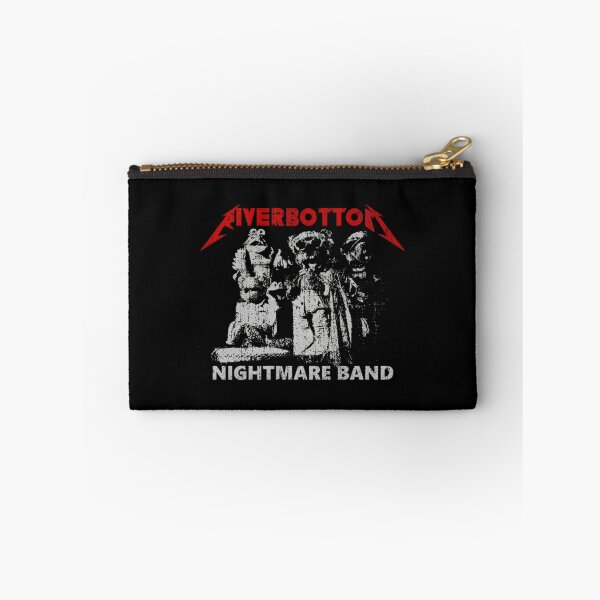 Item preview, RNB - Riverbottom Nightmare Band designed and sold by Eilteradde3.