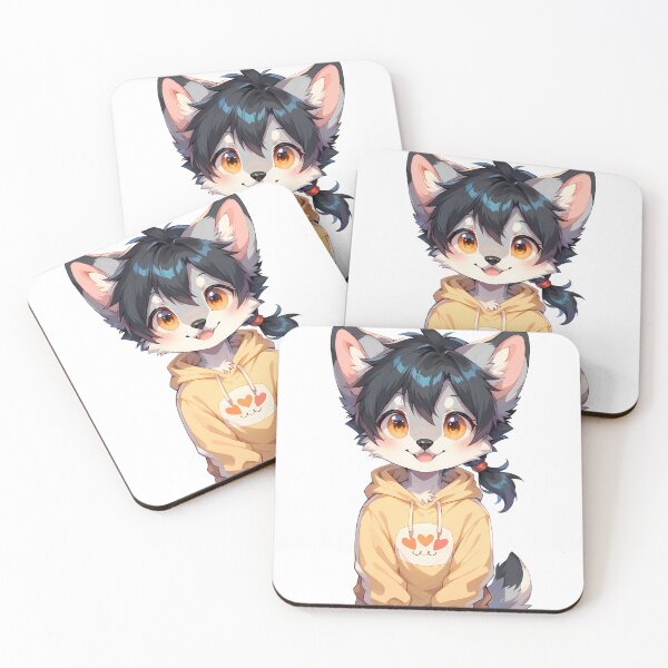 Item preview, Kawaii Kaito designed and sold by ShizukaiNeko.