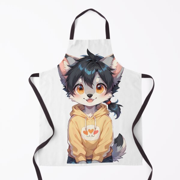 Item preview, Kawaii Kaito designed and sold by ShizukaiNeko.