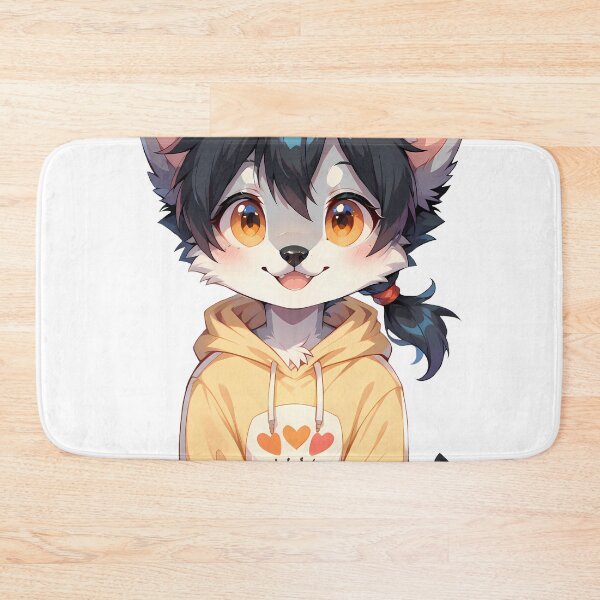Item preview, Kawaii Kaito designed and sold by ShizukaiNeko.