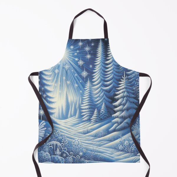 Item preview, Winter.Winter landscape.Forest in winter. designed and sold by MagelliShop.