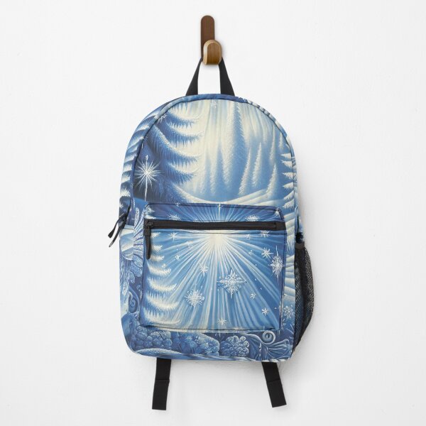 Item preview, Winter.Winter landscape.Forest in winter. designed and sold by MagelliShop.
