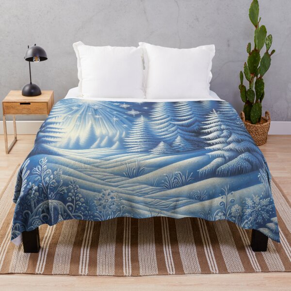 Item preview, Winter.Winter landscape.Forest in winter. designed and sold by MagelliShop.