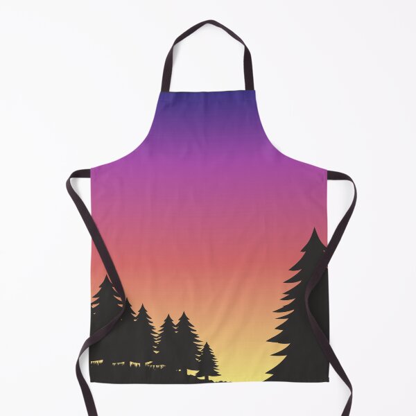 Item preview, Sunset in the mountains. designed and sold by PEB-creative24.