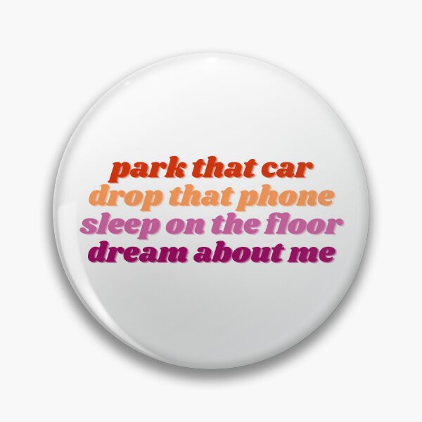 Item preview, Anthems for a Seventeen Year‐Old Girl - Lesbian Edition designed and sold by AdhdPunk.