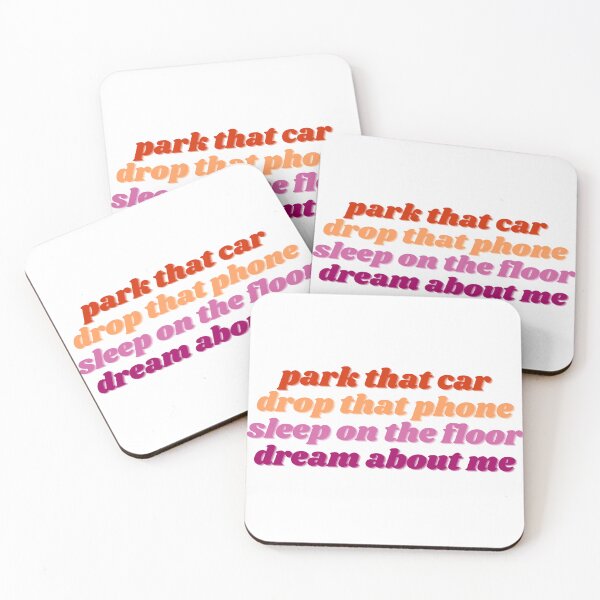 Item preview, Anthems for a Seventeen Year‐Old Girl - Lesbian Edition designed and sold by AdhdPunk.