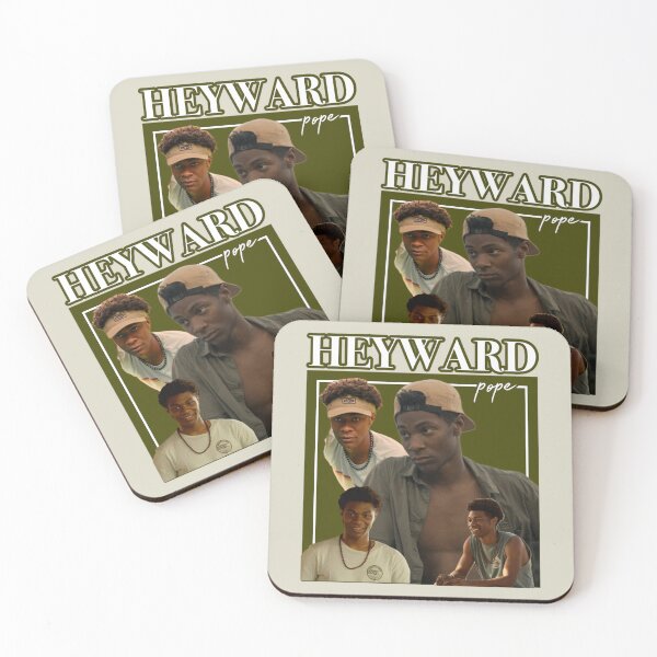 Item preview, pope heyward retro design designed and sold by aksav.