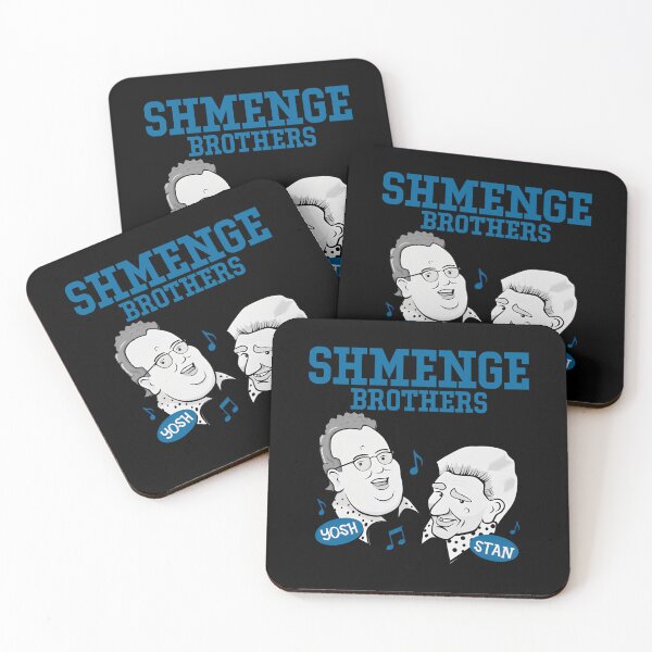 Item preview, Shmenge Brothers designed and sold by Eilteradde3.