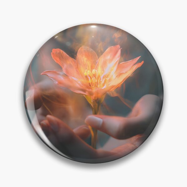 Item preview, Fading Glory designed and sold by AI-Only Creations.