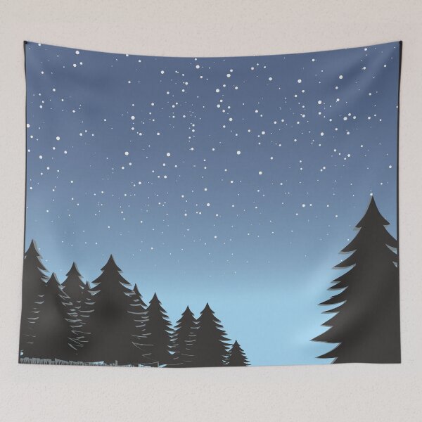 Item preview, Twilight in the mountains. designed and sold by PEB-creative24.