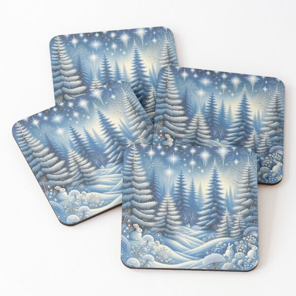 Item preview, Winter.Winter landscape.Forest in winter. designed and sold by MagelliShop.