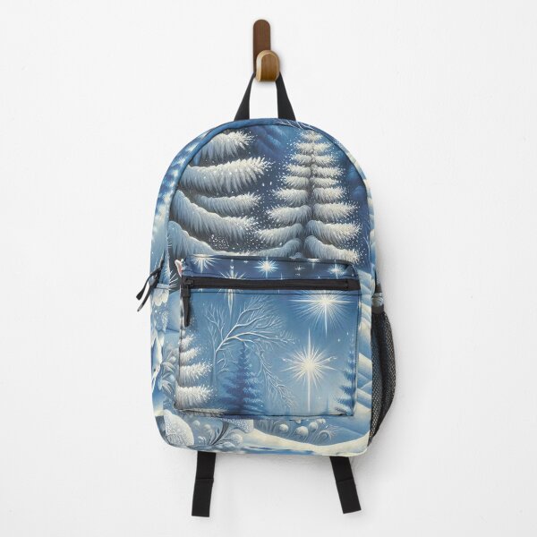 Item preview, Winter.Winter landscape.Forest in winter. designed and sold by MagelliShop.
