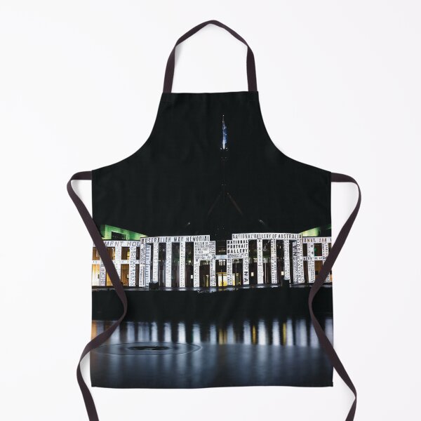 Item preview, Parliament House, Canberra designed and sold by Teniche.