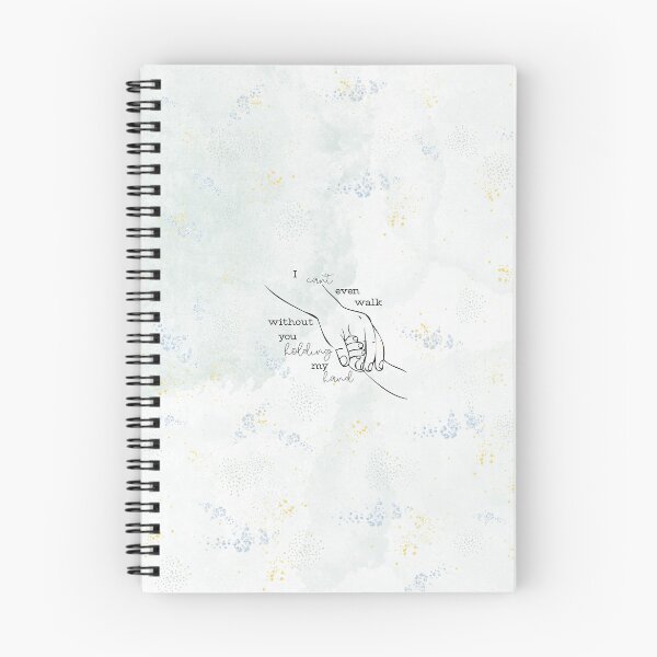 Item preview, I can't even walk watercolor designed and sold by DesignsByAllysa.