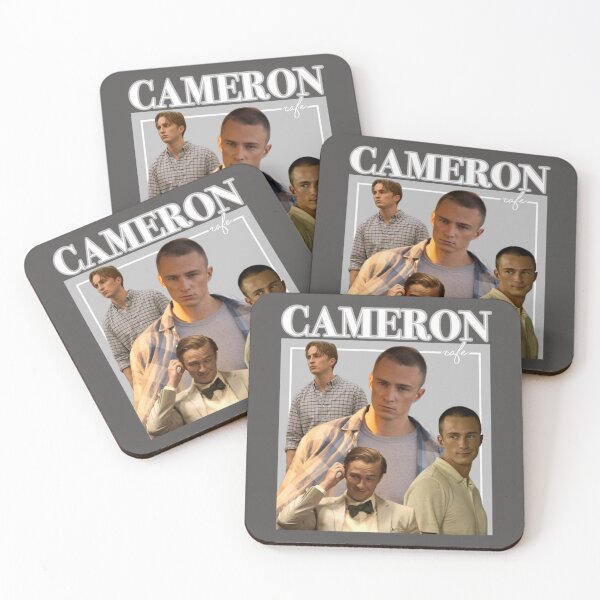 Item preview, rafe cameron retro design designed and sold by aksav.