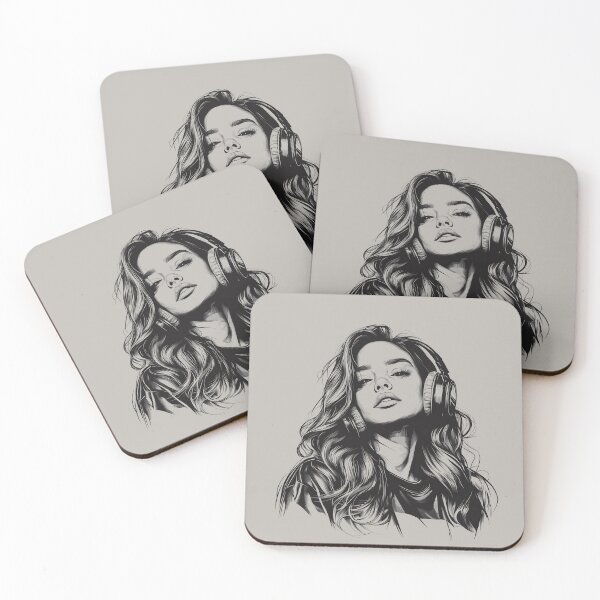 Item preview, Lost in Music designed and sold by Konkam.