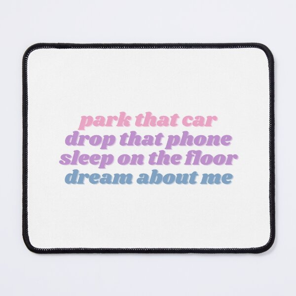 Item preview, Anthems for a Seventeen Year‐Old Girl - Bisexual Edition designed and sold by AdhdPunk.