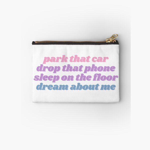 Item preview, Anthems for a Seventeen Year‐Old Girl - Bisexual Edition designed and sold by AdhdPunk.