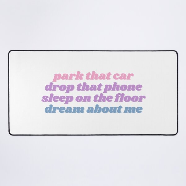 Item preview, Anthems for a Seventeen Year‐Old Girl - Bisexual Edition designed and sold by AdhdPunk.