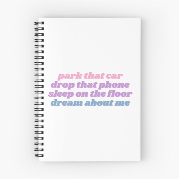 Item preview, Anthems for a Seventeen Year‐Old Girl - Bisexual Edition designed and sold by AdhdPunk.