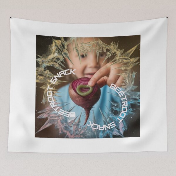 Item preview, Beetroot Snack designed and sold by NtoikeShop123.