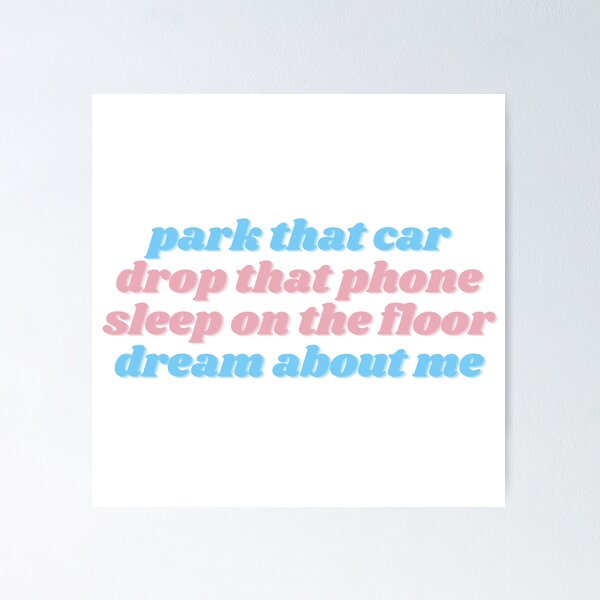Item preview, Anthems for a Seventeen Year‐Old Girl - Trans Edition designed and sold by AdhdPunk.