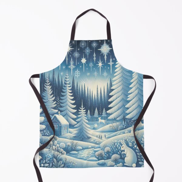 Item preview, Winter.Winter landscape.Forest in winter. designed and sold by MagelliShop.
