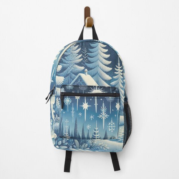 Item preview, Winter.Winter landscape.Forest in winter. designed and sold by MagelliShop.