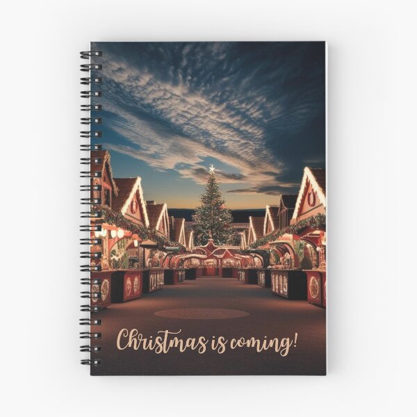 Item preview, Merry Christmas!  designed and sold by milena-d98.