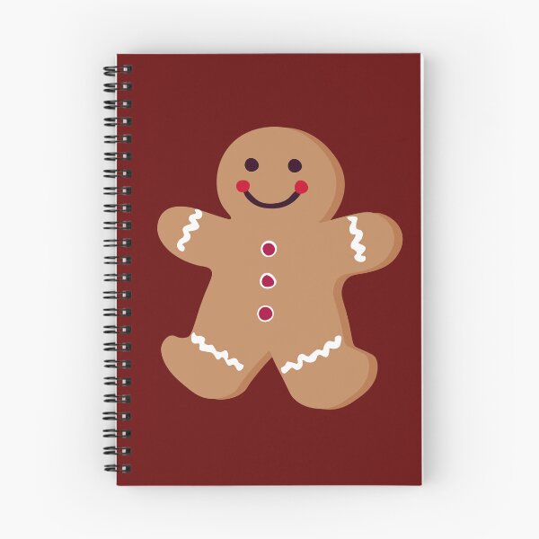Item preview, The gingerbread man! designed and sold by AlexPotterLodge.