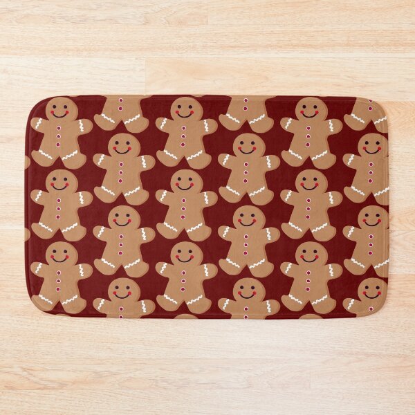 Item preview, The gingerbread man! designed and sold by AlexPotterLodge.