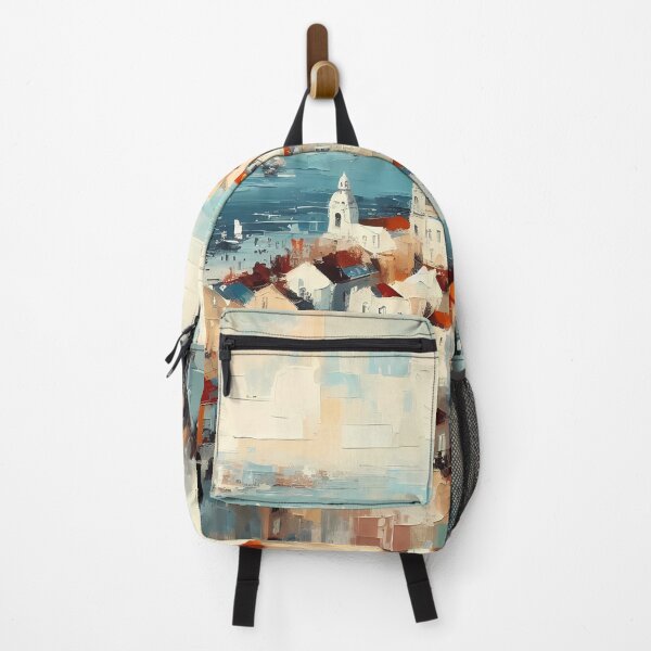 Item preview, Dubrovnik designed and sold by Visual Nomad Club.