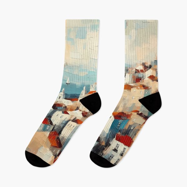 Item preview, Dubrovnik designed and sold by Visual Nomad Club.