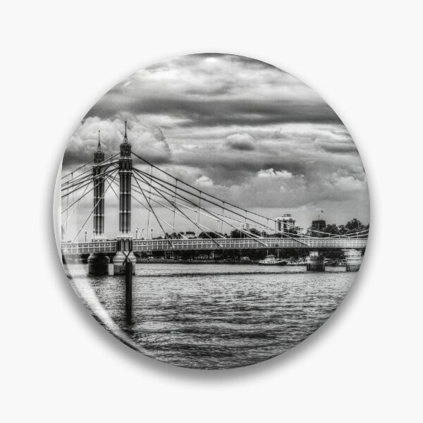 Item preview, Albert Bridge London designed and sold by Londonimages.