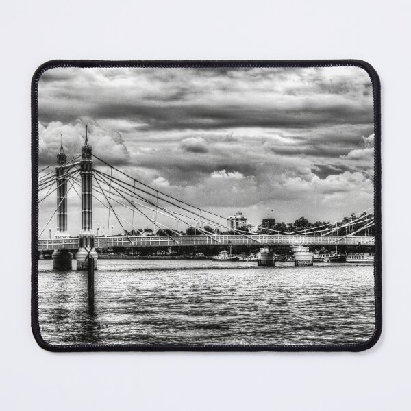 Item preview, Albert Bridge London designed and sold by Londonimages.