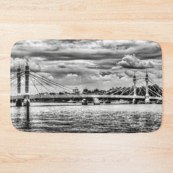 Item preview, Albert Bridge London designed and sold by Londonimages.